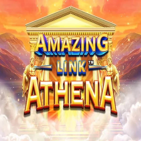Amazing Link Athena online slot from SpinPlay Games – play at spinjocasino.se