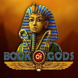 game logo by BF Games on spinjocasino.se