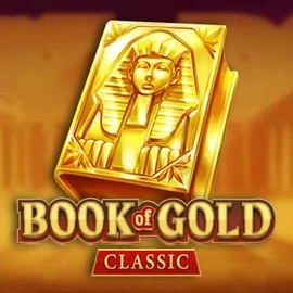game logo by Playson on spinjocasino.se