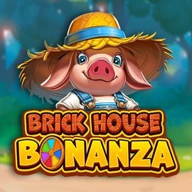 Try Brick House Bonanza slot by Pragmatic Play on spinjocasino.se – logo image