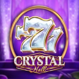 Play Crystal Hall slot by Play'n GO on spinjocasino.se