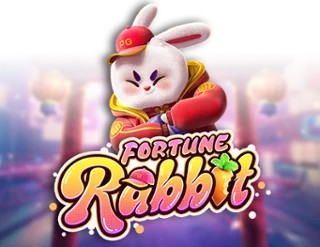 Play the Fortune Rabbit slot by PG Soft on Spinjo Casino