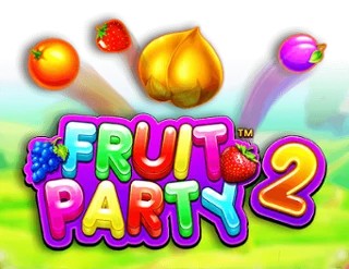 Fruit Party 2 online slot from Pragmatic Play – play at spinjocasino.se
