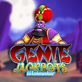 game logo by Blueprint Gaming on spinjocasino.se