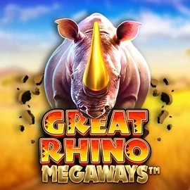 Great Rhino Megaways online slot from Pragmatic Play – play at spinjocasino.se