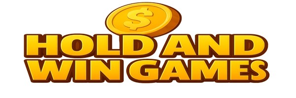 Hold and Win Games logo by Playson Spinjo Casino
