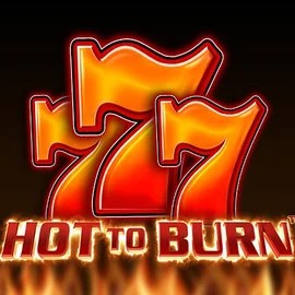Play Hot To Burn slot by Pragmatic Play on spinjocasino.se