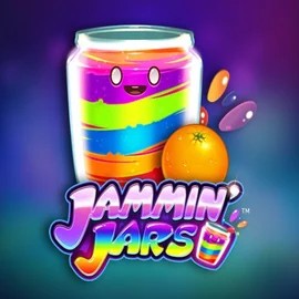 Play Jammin Jars slot by Push Gaming on spinjocasino.se