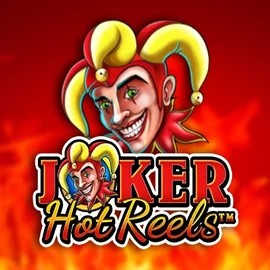 game logo by Playtech on spinjocasino.se