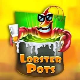 Play the Lobster Pots slot by Ready Play Gaming on Spinjo Casino