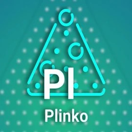 Plinko (Spribe) logo by Spribe at Spinjo CasinoPlinko (Spribe)