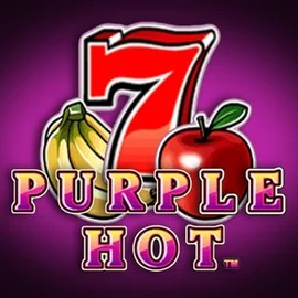 Play the Purple Hot slot by Origins on Spinjo Casino