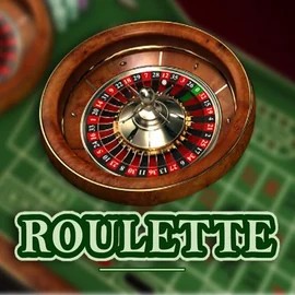 Logo of Roulette (Habanero) from Habanero at Spinjo Casino