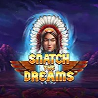 Enjoy Snatch The Dreams by SYNOT Games – logo hosted on spinjocasino.se