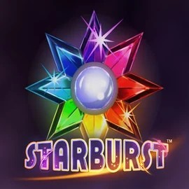 Starburst – slot by NetEnt, featured at spinjocasino.se