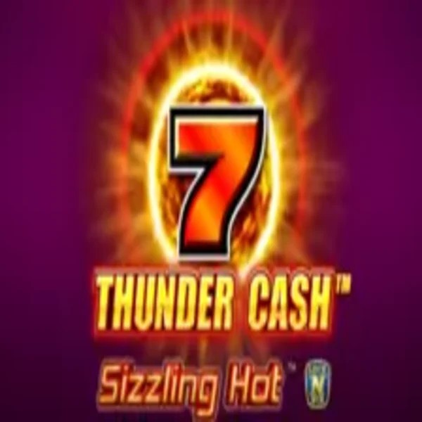 Play the Thunder Cash Sizzling Hot slot by Novomatic on Spinjo Casino